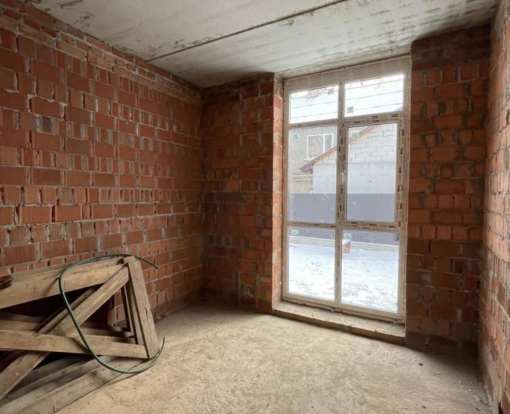 Продажа таунхаус улица Яснополянская центральная часть Буча. Агентство недвижимости