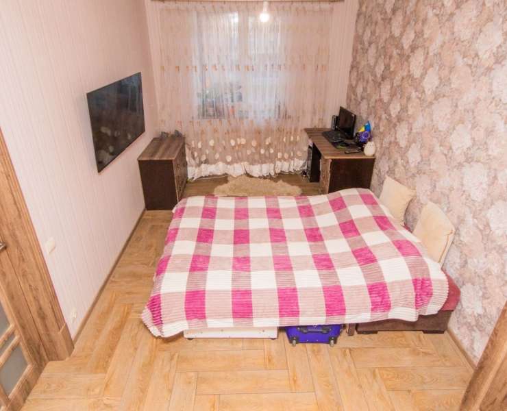 Продажа большая 2 двухкомнатная квартира с ремонтом и мебелью ЖК Джерело Ирпень. Агентство недвижимости
