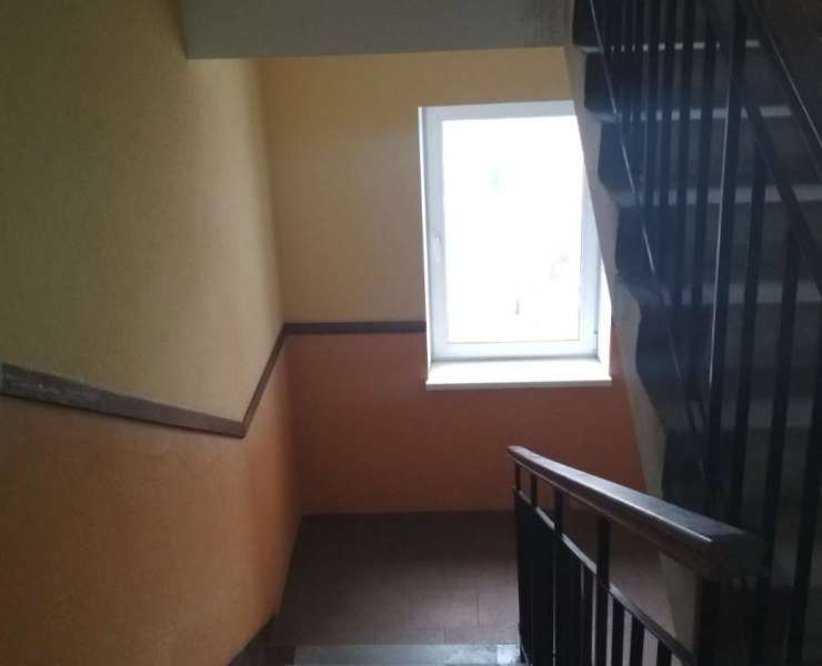 Продажа 1 однокомнатная квартира в центре Гостомеля с ремонтом. Агентство недвижимости