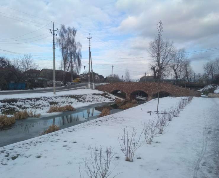 Продажа 1 однокомнатная квартира в центре Гостомеля с ремонтом. Агентство недвижимости