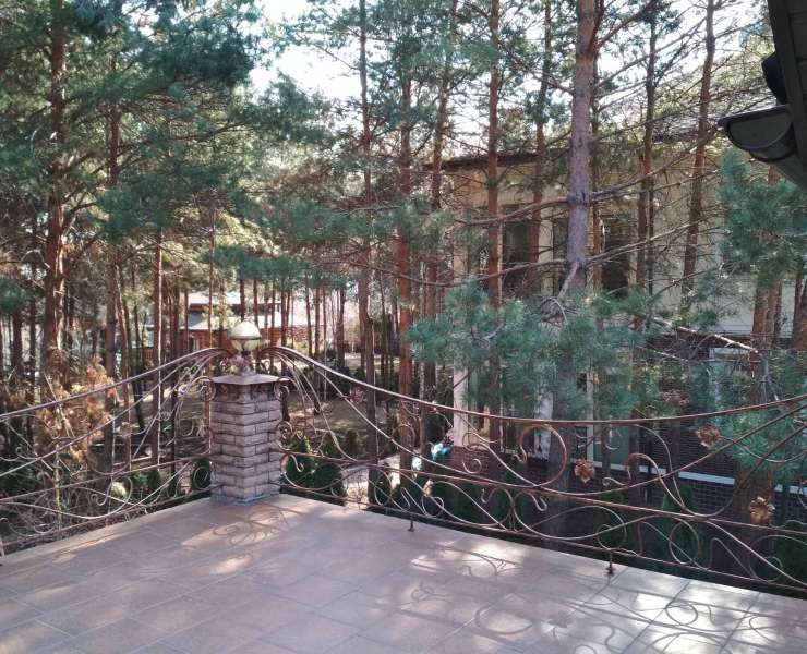 Продажа дом VIP-уровня на берегу канала в охраняемом коттеджном городке. Агентство недвижимости