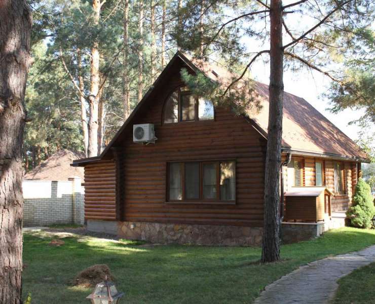 Продажа дом VIP-уровня на берегу канала в охраняемом коттеджном городке. Агентство недвижимости