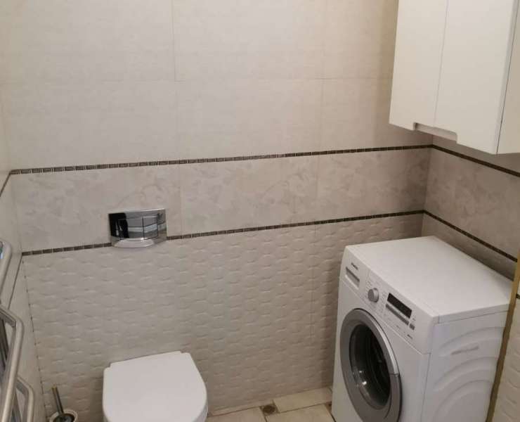Продажа 2 двухкомнатная квартира в ЖК Рич Таун Буча. Агентство недвижимости