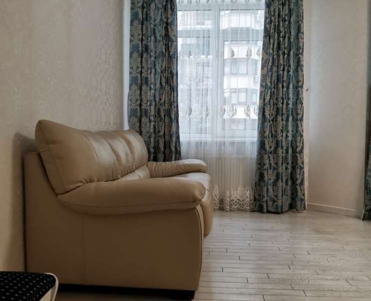 Продажа 2 двухкомнатная квартира в ЖК Рич Таун Буча. Агентство недвижимости