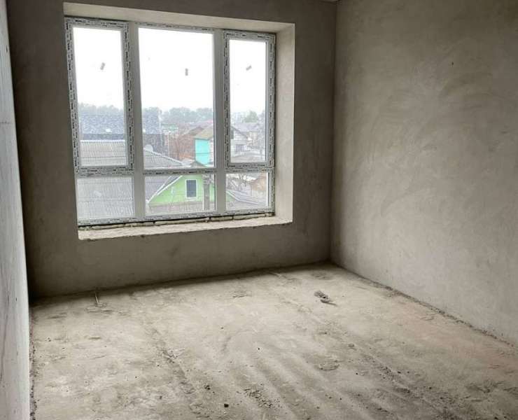 Продажа 1 однокомнатная квартира в ЖК Новые Метры п27 Ирпень. Агентство недвижимости
