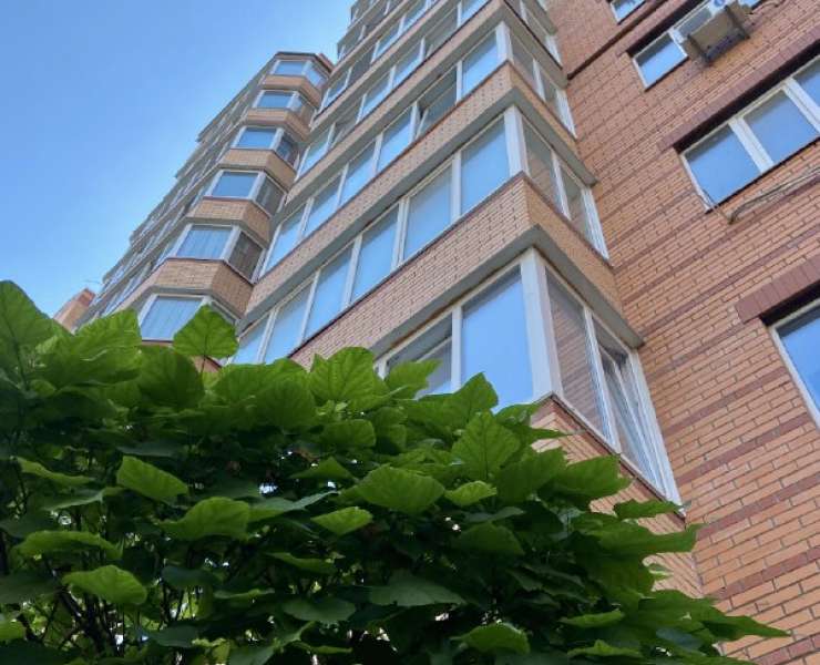Продажа 3 трехкомнатная квартира в комплексе бизнес-класса улица Университетская Ирпень. Агентство недвижимости