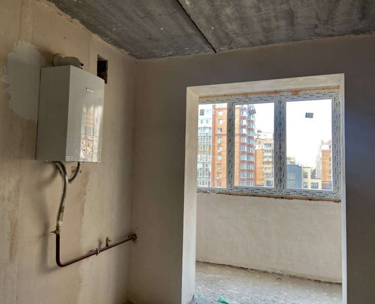 Продажа 3 трехкомнатная квартира в комплексе бизнес-класса улица Университетская Ирпень. Агентство недвижимости
