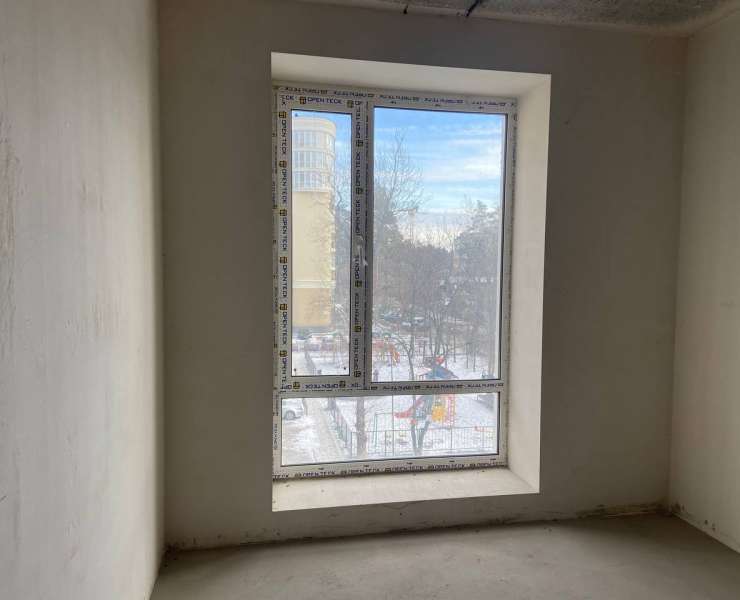 Продажа 1 однокомнатная квартира в центре Ирпеня 4 этаж ЖК Lemongrass. Агентство недвижимости