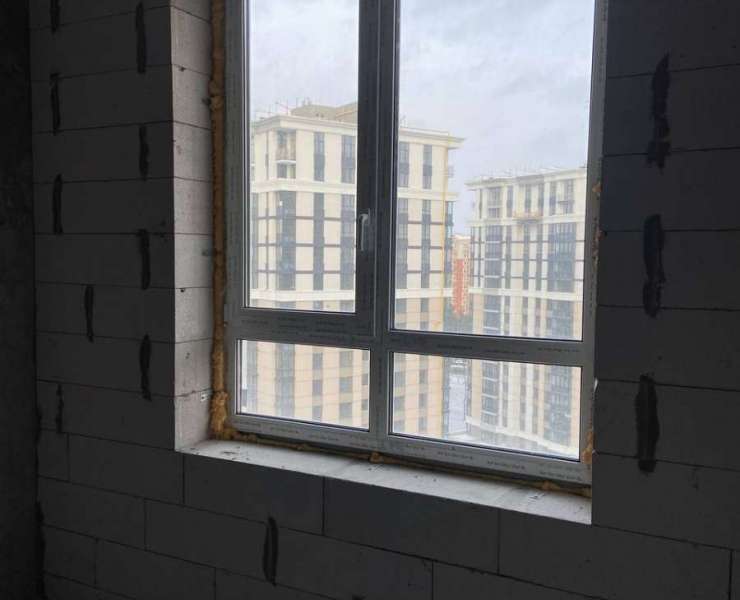 Продажа 1 однокомнатная квартира с документами возле Центрального парка Ирпень. Агентство недвижимости