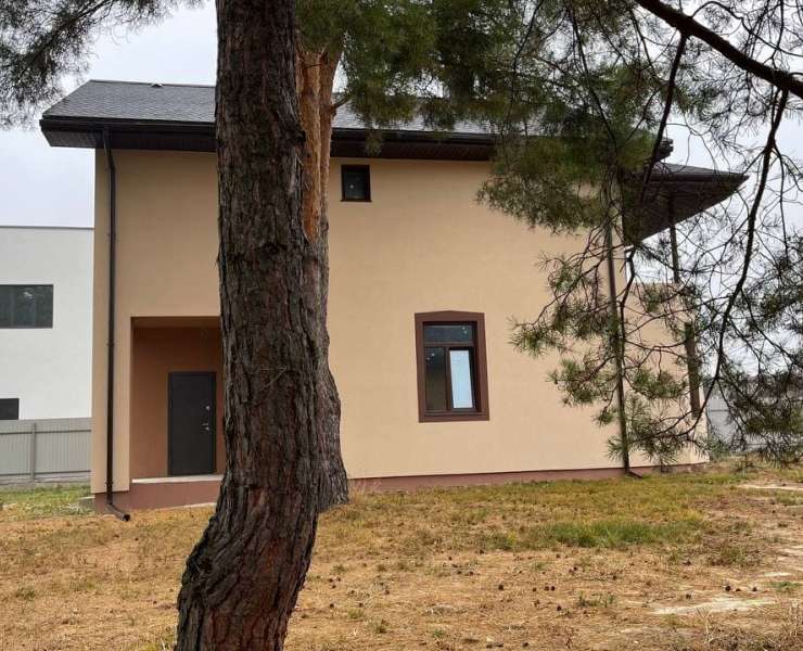 Продажа отдельно стоящий дом село Гореничи Киевская область. Агентство недвижимости