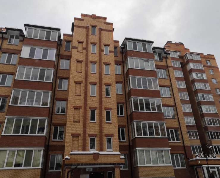 Продажа 2 двухкомнатная квартира Ирпень с мебелью ЖК Суворов. Агентство недвижимости