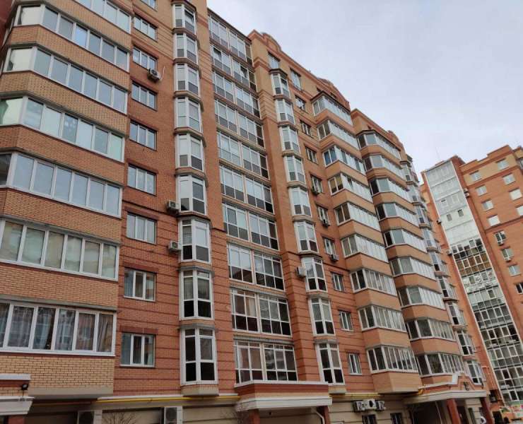 Продажа 1 однокомнатная квартира с документами четвертая очередь ЖК Карат улица Университетская Ирпень. Агентство недвижимости