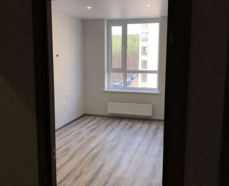 Продажа большая 1 однокомнатная квартира с ремонтом возле Центрального парка ЖК Центральный 2 улица Университетская Ирпень. Агентство недвижимости