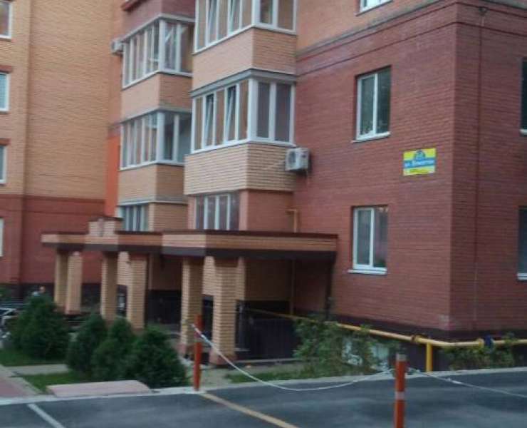 Продажа большая 1 однокомнатная квартира с видом на лес ЖК Суворов Ирпень. Агентство недвижимости