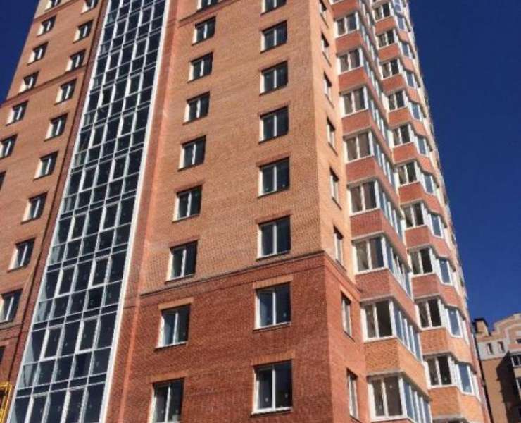 Продажа большая 1 однокомнатная квартира ЖК Карат улица Университетская Ирпень. Агентство недвижимости