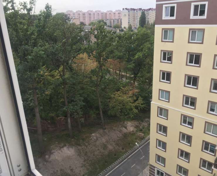 Продажа большая шикарная 2 двухкомнатная квартира рядом с Бучанским парком Буча. Агентство недвижимости