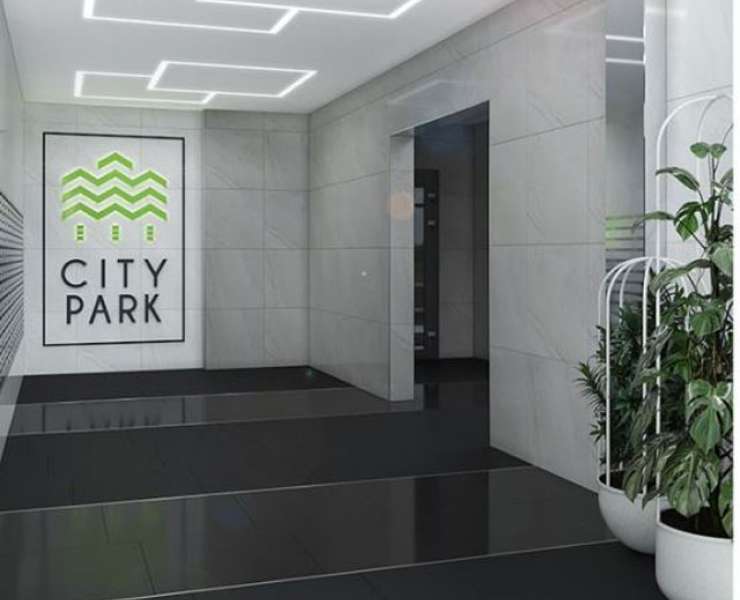 Продажа большая видовая на парк 3 трехкомнатная квартира ЖК City Park улица Чехова Ирпень. Агентство недвижимости