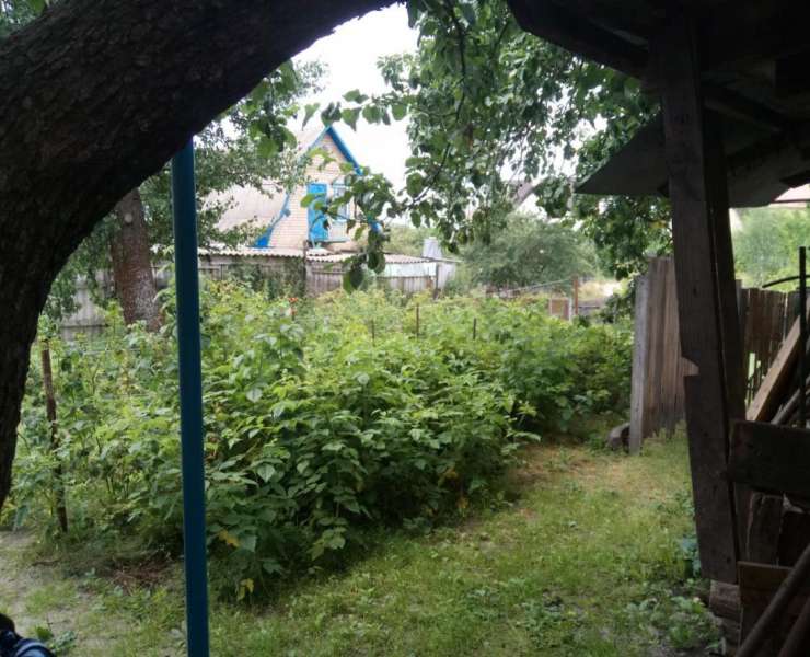 Продажа частный дом с 12 сотками земли в селе Романовка. Агентство недвижимости