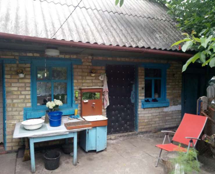 Продажа частный дом с 12 сотками земли в селе Романовка. Агентство недвижимости