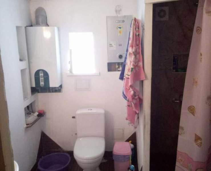 Продажа частный дом с 12 сотками земли в селе Романовка. Агентство недвижимости