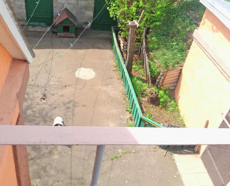 Продажа частный дом с участком 33 сотками в селе Бабинцы Бородянка. Агентство недвижимости