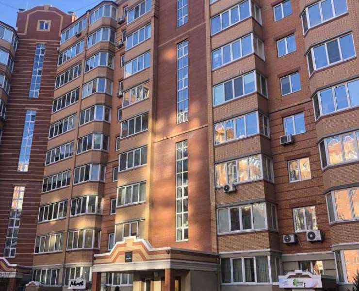 Продажа четырехкомнатный пентхаус с чистовым наполнением и двумя террасами в подарок ЖК Карат улица Университетская Ирпень. Агентство недвижимости