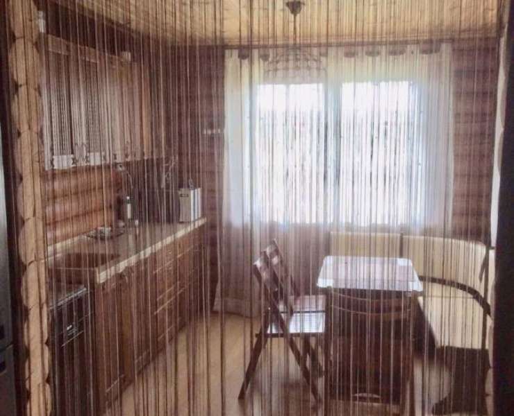 Продажа дом из сруба с ремонтом мебелью и техникой село Бобрица. Агентство недвижимости