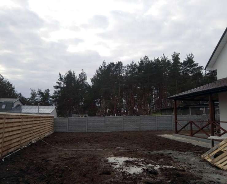 Продажа дом с землей в селе Стоянка. Агентство недвижимости