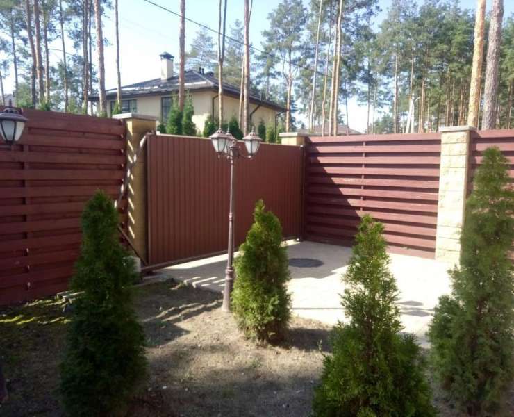 Продажа дом в лесной Буче по Бучанскому шоссе. Агентство недвижимости
