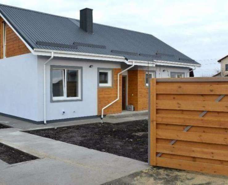 Продажа дома с полным наполнением и участком в Буче. Агентство недвижимости