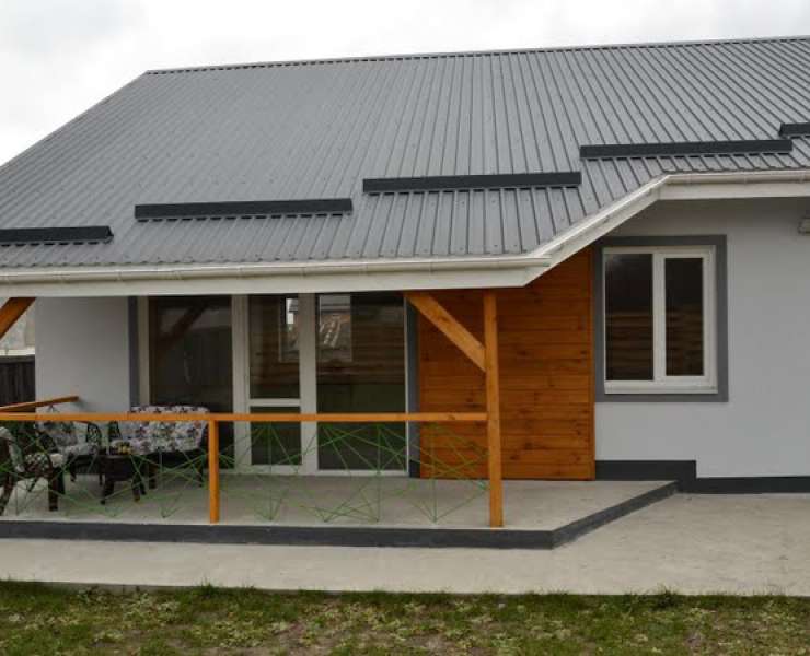 Продажа дома с полным наполнением и участком в Буче. Агентство недвижимости