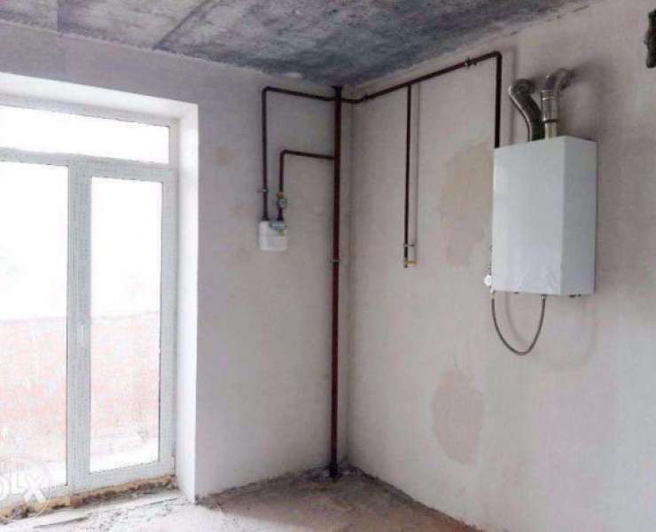 Продажа дома с полным наполнением и участком в Буче. Агентство недвижимости