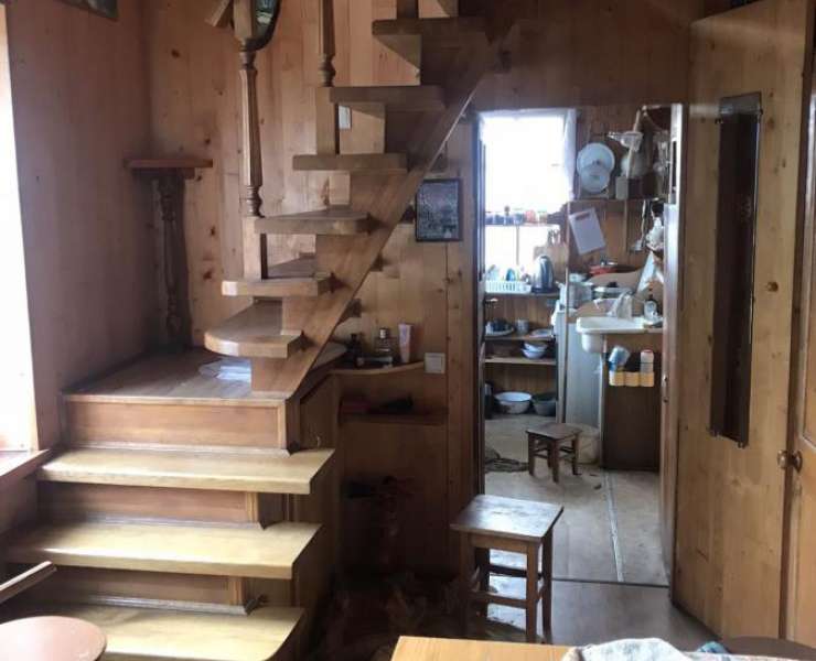 Продажа двухэтажный дом по Житомирской трассе рядом озера и лес село Гореничи. Агентство недвижимости