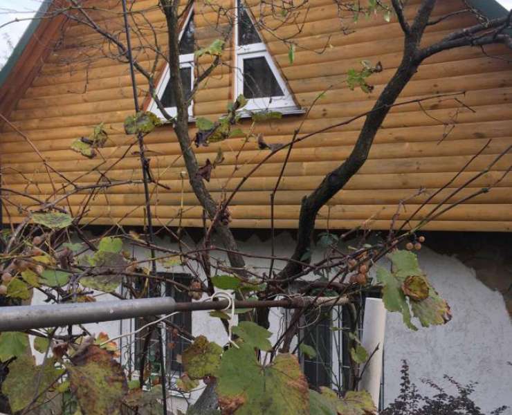 Продажа двухэтажный дом по Житомирской трассе рядом озера и лес село Гореничи. Агентство недвижимости