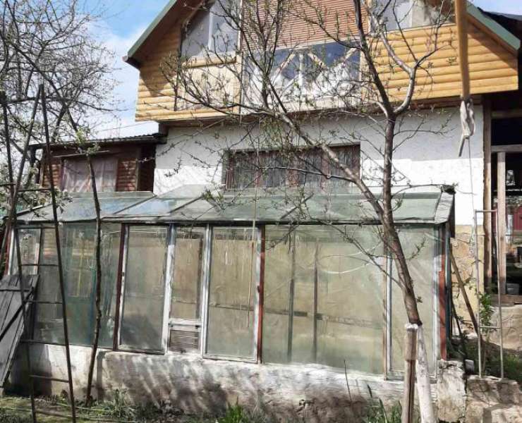 Продажа двухэтажный дом по Житомирской трассе рядом озера и лес село Гореничи. Агентство недвижимости