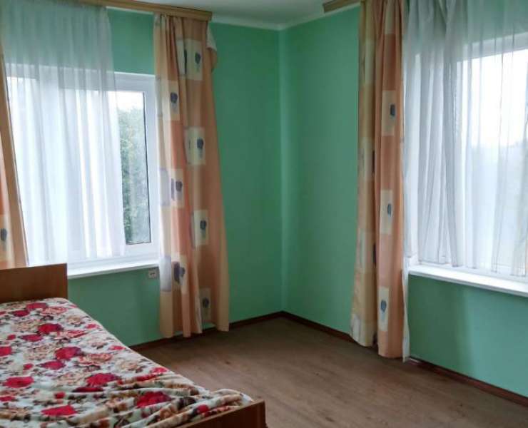 Продажа двухэтажный дом с участком улица Васильковская село Мотовиловка. Агентство недвижимости