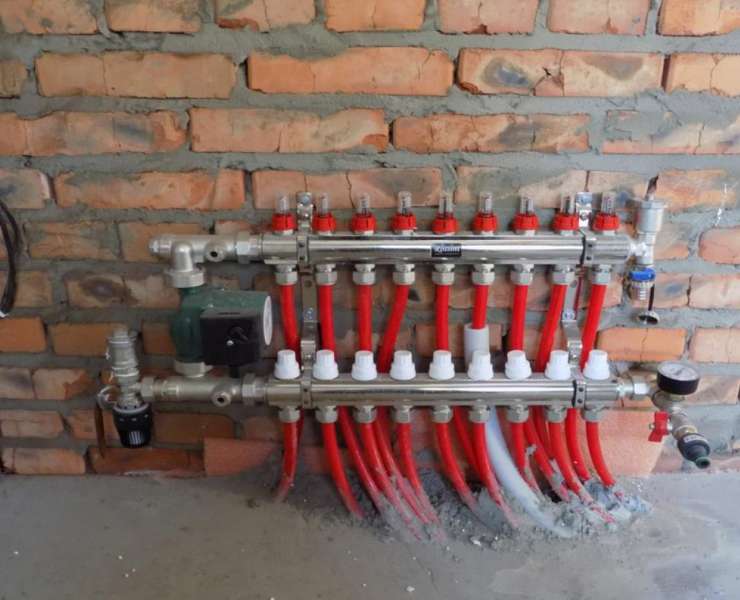 Продажа двухэтажный загородный дом в поселке Гореничи. Агентство недвижимости