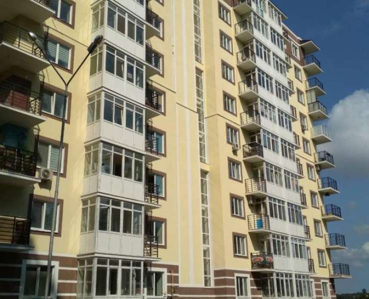 Продажа 2 двухкомнатная квартира хорошей планировки рядом с Бучанским парком Буча. Агентство недвижимости