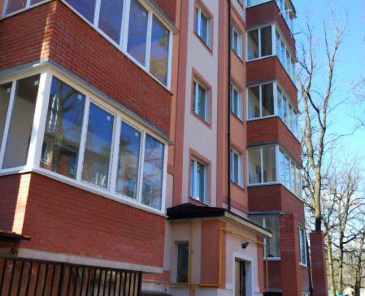 Продажа 2 двухкомнатная квартира на улице Варшавская в Ирпене. Агентство недвижимости