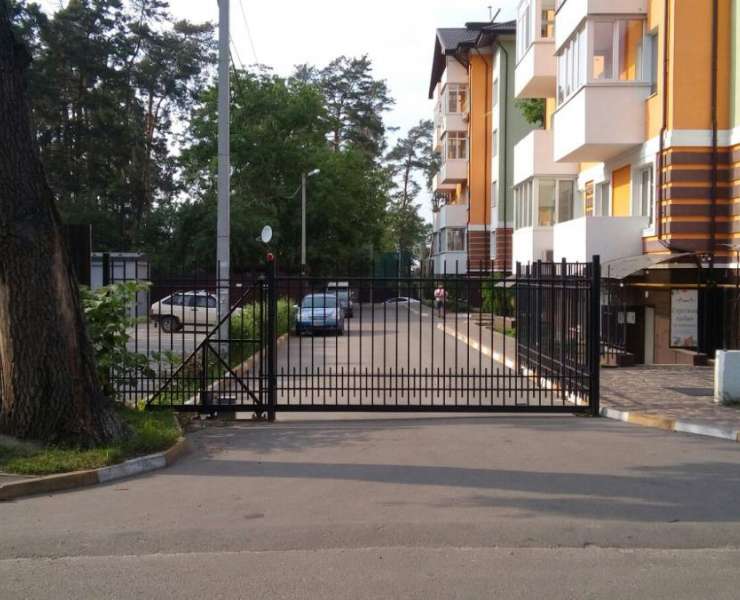 Продажа 2 двухкомнатная квартира с дизайнерским ремонтом ЖК Талисман улица Давидчука Ирпень. Агентство недвижимости