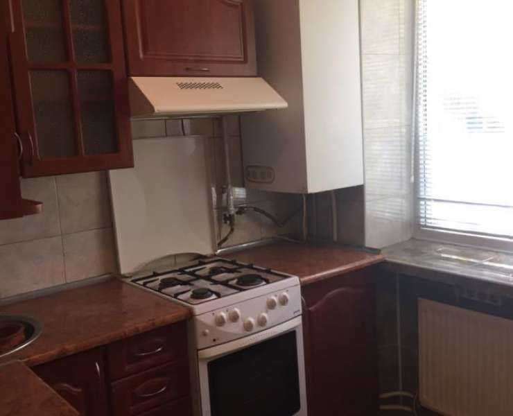 Продажа 2 двухкомнатная квартира с хорошим ремонтом в городе Буча. Агентство недвижимости