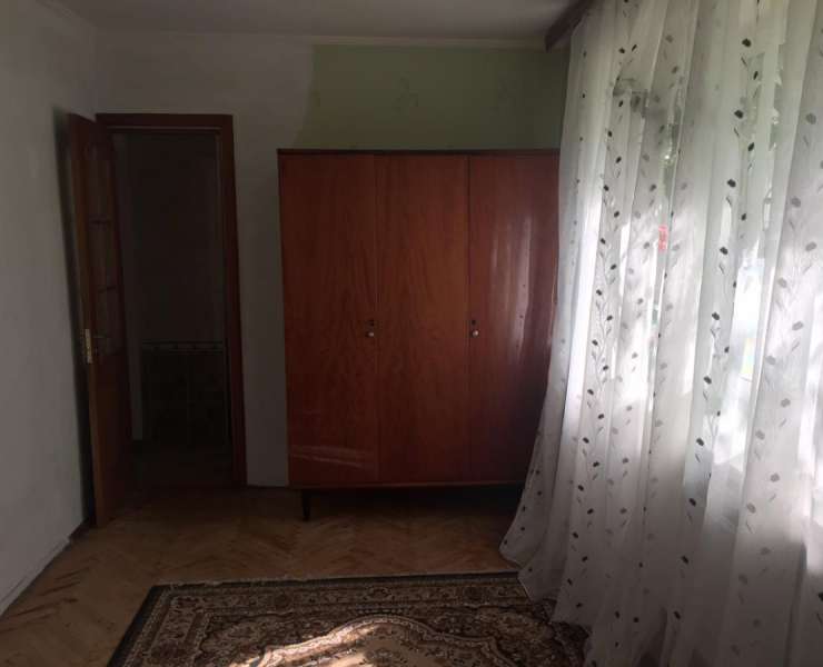 Продажа 2 двухкомнатная квартира с хорошим ремонтом в городе Буча. Агентство недвижимости