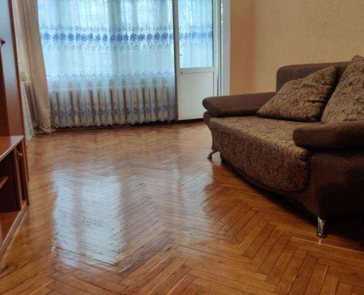 Продажа 2 двухкомнатная квартира с мебелью и техникой улица Новое Шоссе центр Буча. Агентство недвижимости