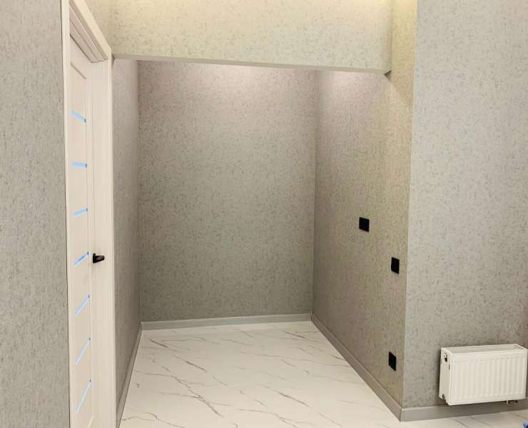 Продажа 2 двухкомнатная квартира с просторной кухней-гостиной и ремонтом ЖК Green Side улица Университетская Ирпень. Агентство недвижимости