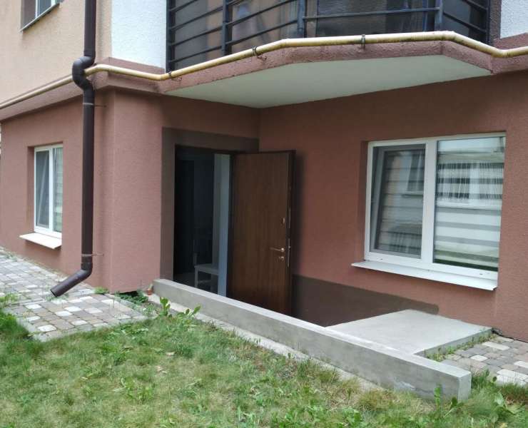 Продажа 2 двухкомнатная квартира с ремонтом и мебелью в ЖК Джерело улица Толстого Ирпень. Агентство недвижимости