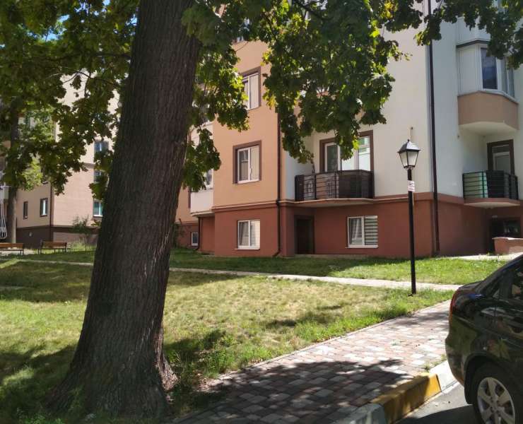 Продажа 2 двухкомнатная квартира с ремонтом и мебелью в ЖК Джерело улица Толстого Ирпень. Агентство недвижимости