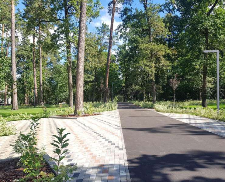 Продажа 2 двухкомнатная квартира с ремонтом мебелью и техникой улица Декабристов Ворзель. Агентство недвижимости