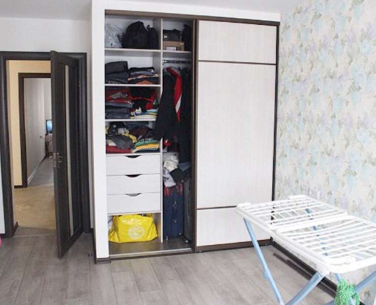 Продажа двухкомнатная квартира с ремонтом на улице Давидчука в Ирпене. Агентство недвижимости