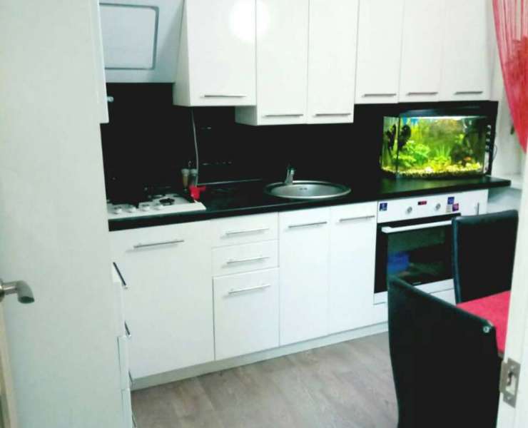 Продажа 2 двухкомнатная квартира с ремонтом в ЖК Суворов в Ирпене. Агентство недвижимости