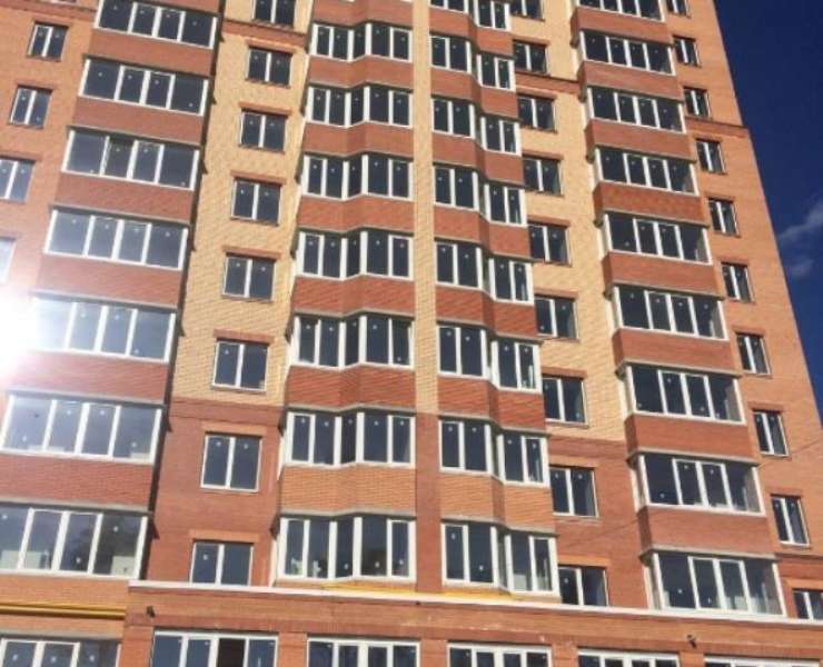 Продажа 2 двухкомнатная квартира с террасой в ЖК Карат Ирпень. Агентство недвижимости